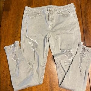 American Eagle Next Level Jeans